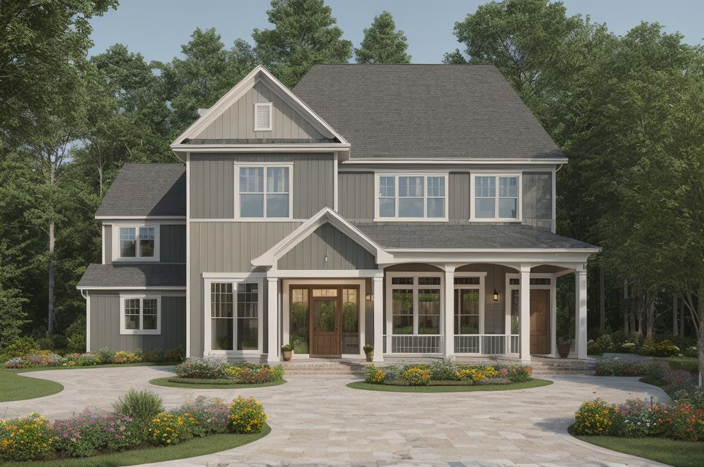 Exploring the Features of Top Home Design Tools and Services