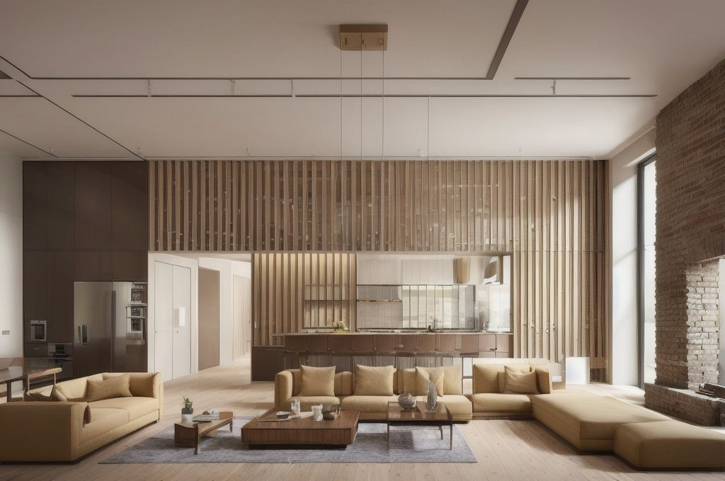 Exploring the World of Interior Design: Cookies, Architectural Modifications, and Emerging Trends