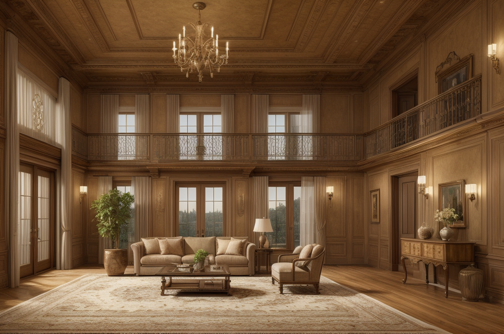 Unlocking Your Home's Aesthetic: Key Elements and Frequency in Interior Design