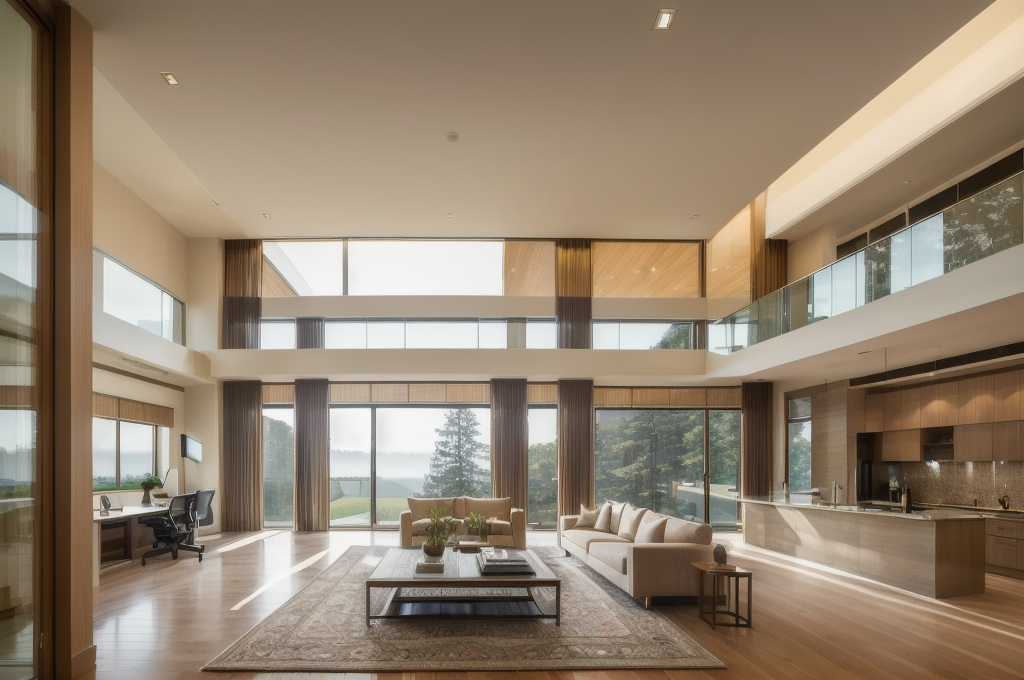 Understanding the Value, Costs, and Styles of Interior Design: From Concepts to Hiring Professionals