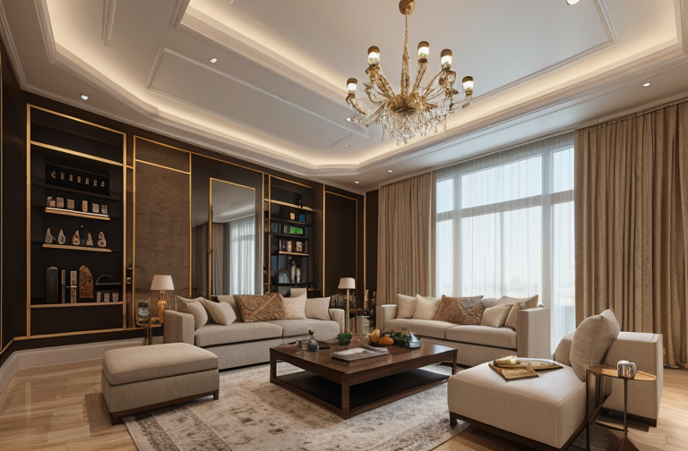 Revitalizing Your Living Space: Insightful Home Decor and Design Tips