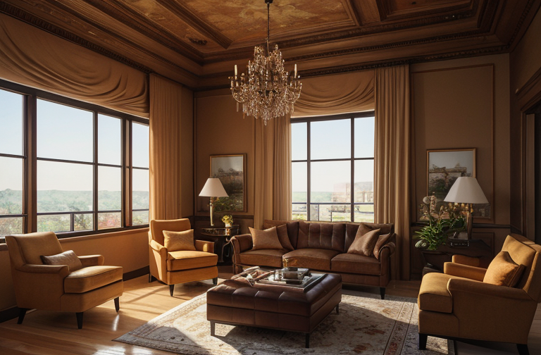 Understanding the Costs and Considerations When Hiring an Interior Designer