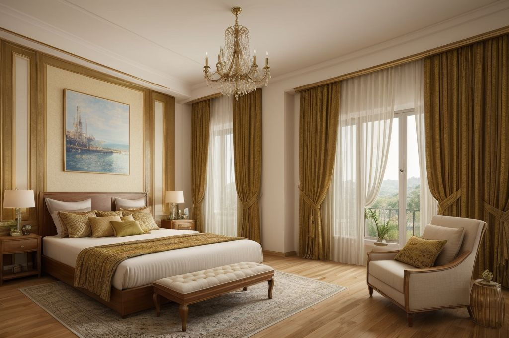 Exploring Indian Interior Design: Trends, Culture, and the Role of Alamy Ltd.