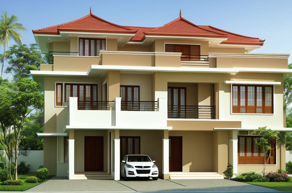 Exploring Distinctive House Designs and Architectural Styles in the Philippines