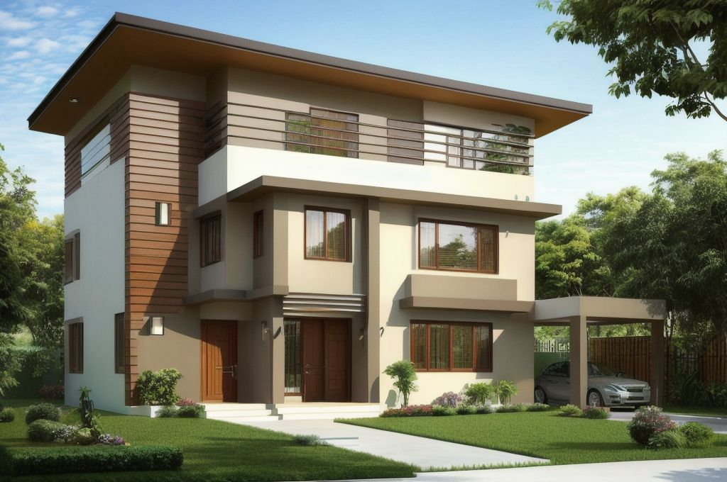 Maximizing Space and Style: Insightful Tips and Trends for Small House Design in the Philippines