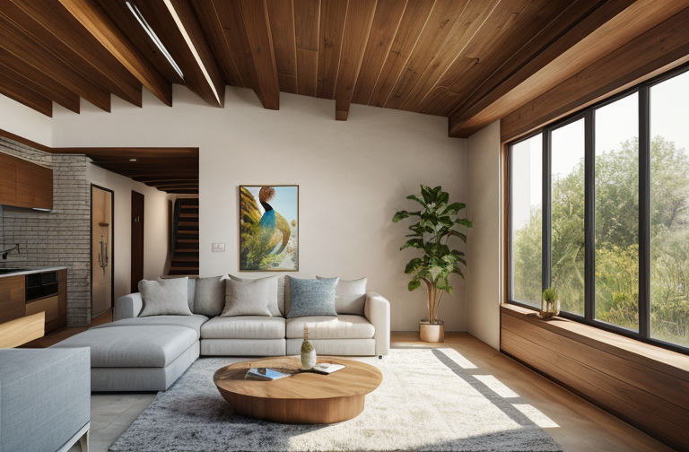 Mastering the Art of Renovation: A Journey Integrating Style, Space, and Pinterest Inspiration
