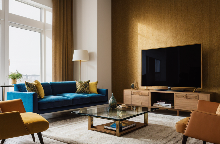 Revamping Your Home: Innovative and Affordable Interior Paint Ideas and Tools