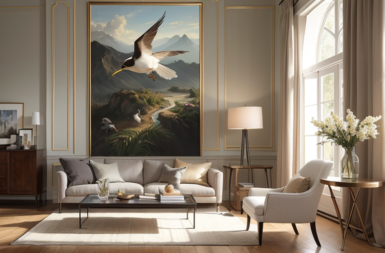 Mastering the Art of Color in Home Design: From Interior to Exterior