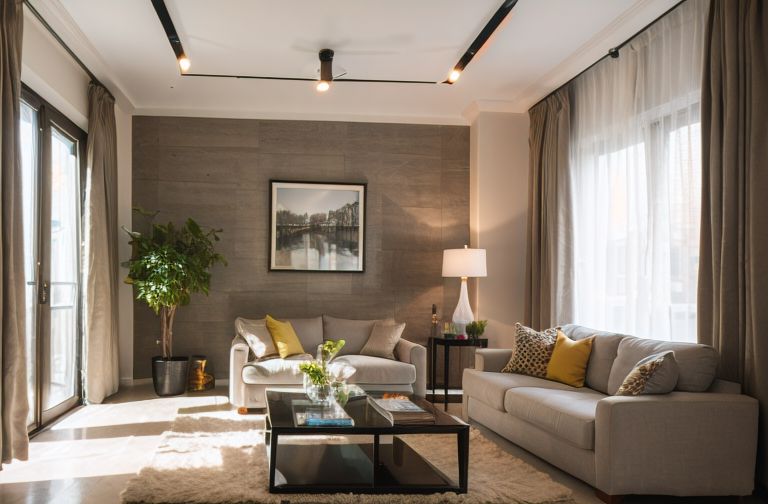 Exploring Interior Design: Pinterest, Paint Tips, and Room-Specific Designs for Home and Office