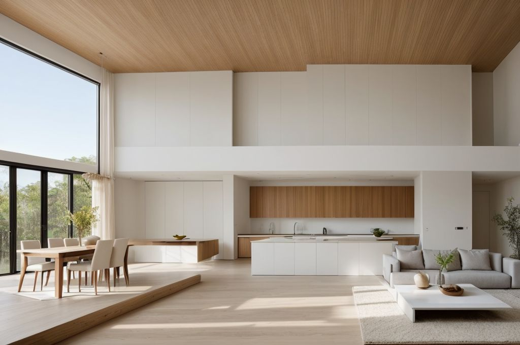 Understanding the Key Elements of Minimalist Interior Design