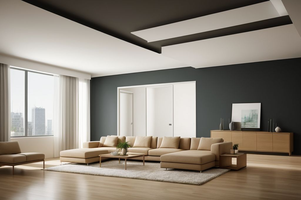 Unveiling the Principles of Minimalism in Interior Design