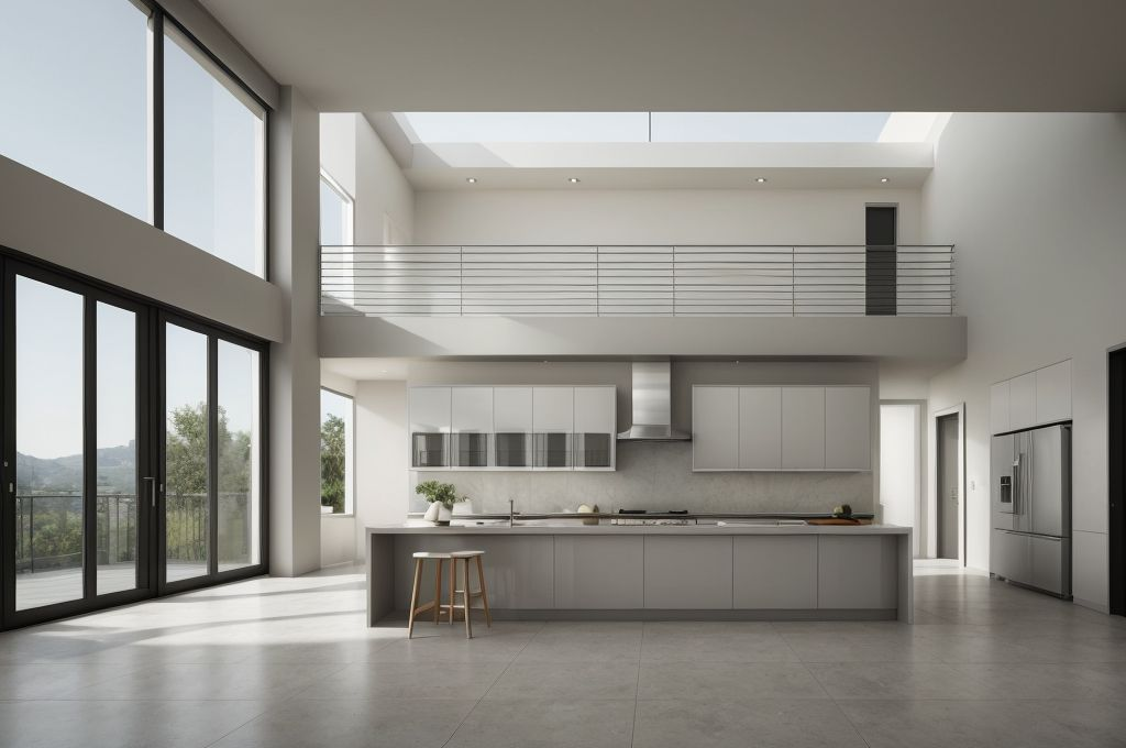Understanding the Essentials of Minimalist Interior Design and Architecture