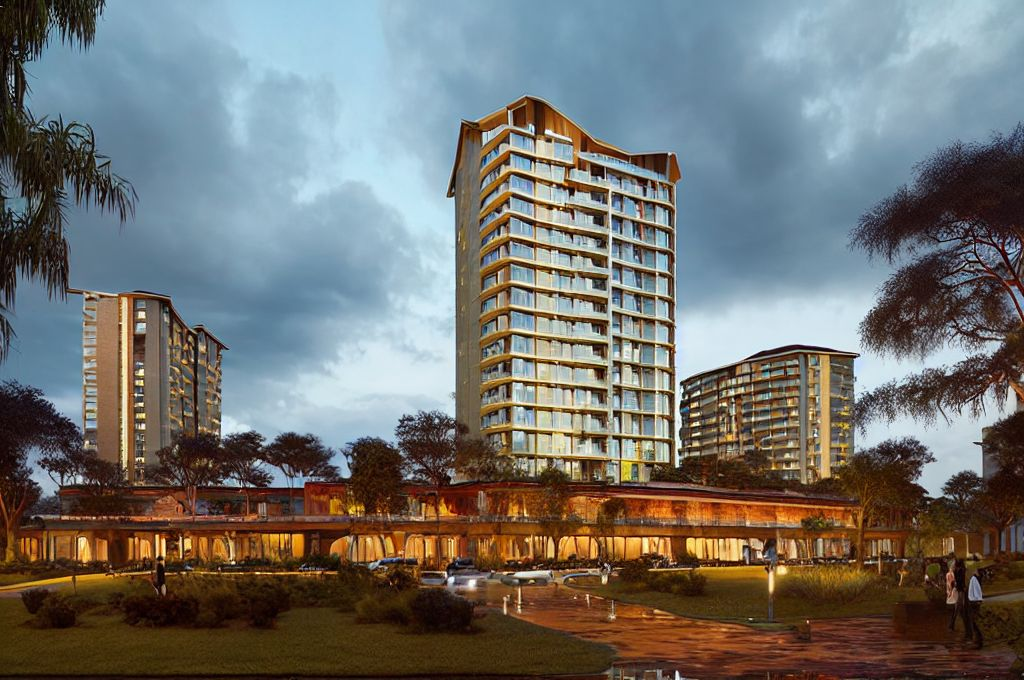 Exploring the Growing Trend of Condominium Living and Personalized Home Designs in Uganda