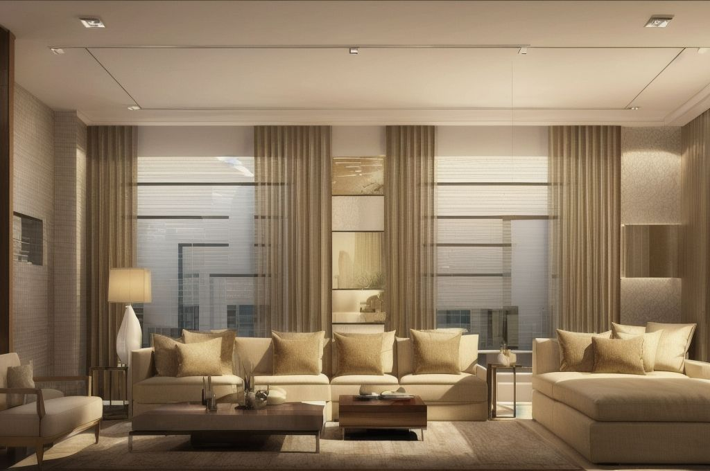 Decoding the Pricing Strategies of Interior Design Services: A Comprehensive Guide