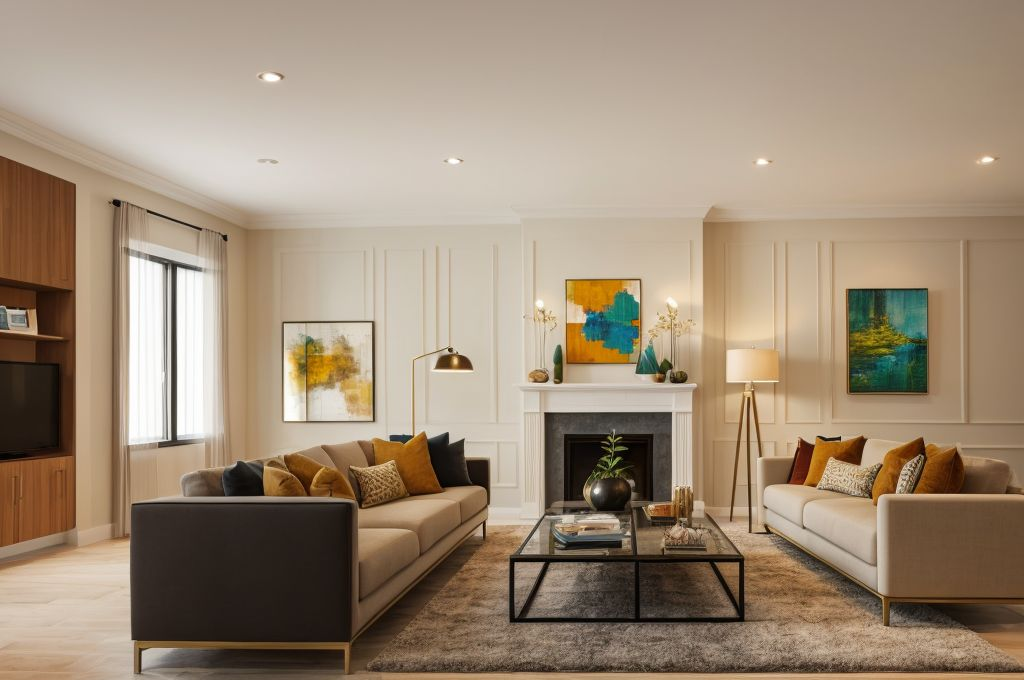Understanding Interior Design Pricing: Factors, Methods, Averages, and More