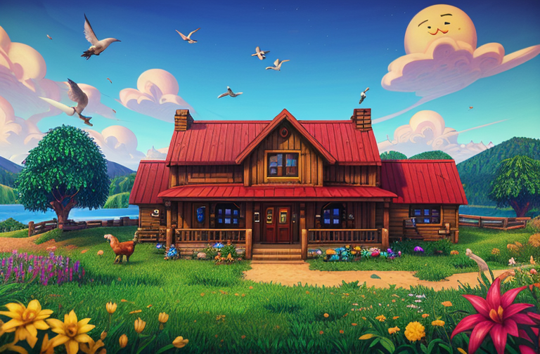 Exploring Game Customization: Stardew Valley Tools, Mods, and Decorations
