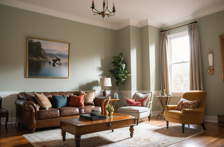 Exploring Interior Design: From Education to Execution and Costs