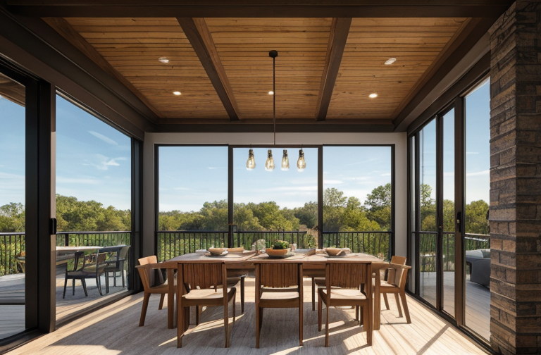 Exploring the World of Customized Design Services: Enhancing Spaces and Building Trust