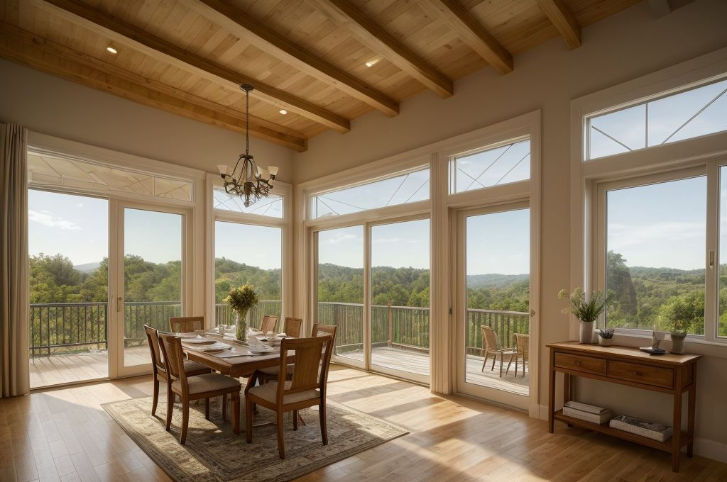 Transforming Your Space: Creative and Affordable Interior Design Ideas for Every Home