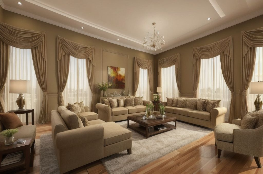 Understanding the Cost Breakdown of Interior Design Services