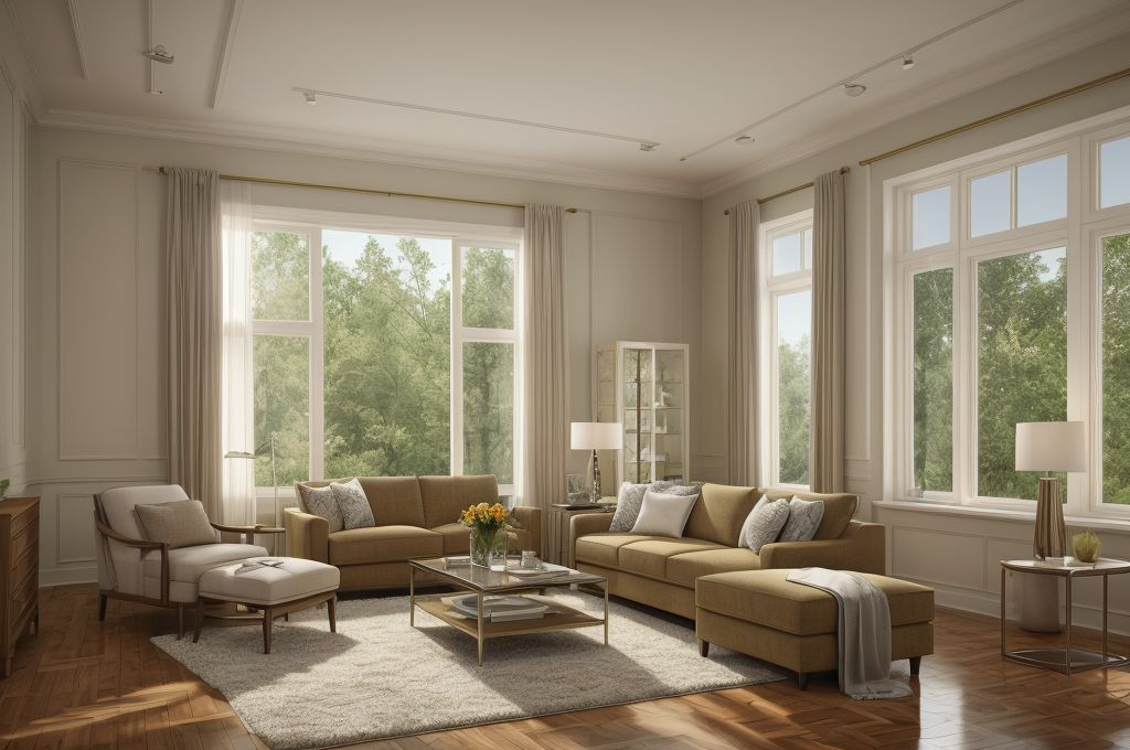 Understanding Pricing for Interior Design Services: Cost Breakdown and Influencing Factors