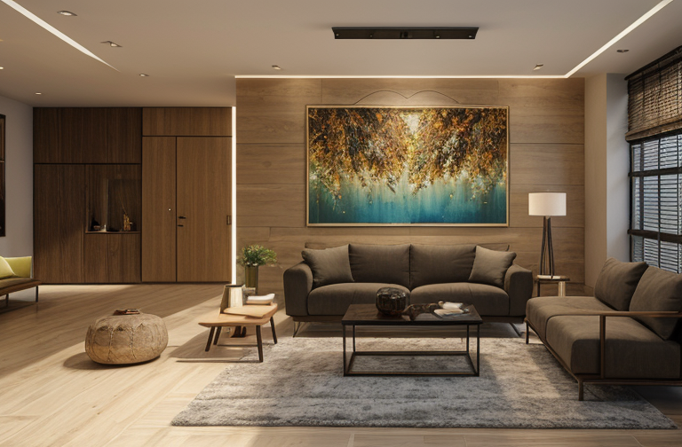 Exploring the Key Elements of Modern Islamic Home Design