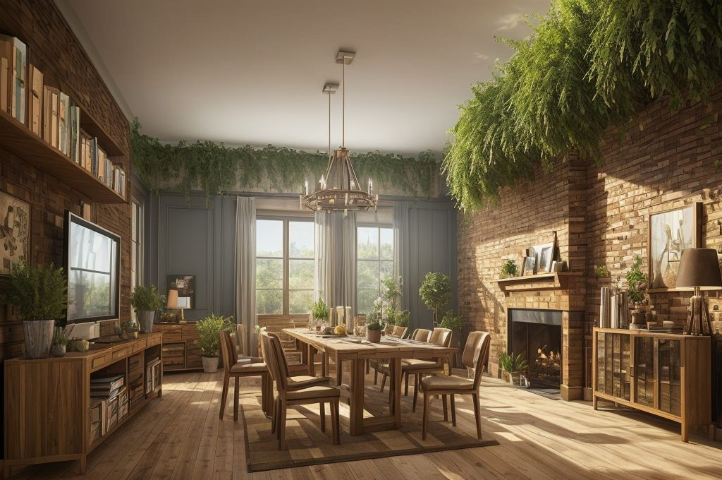 Unlocking Creativity in Minecraft: Exploring Interior Design and its Growing Community on TikTok