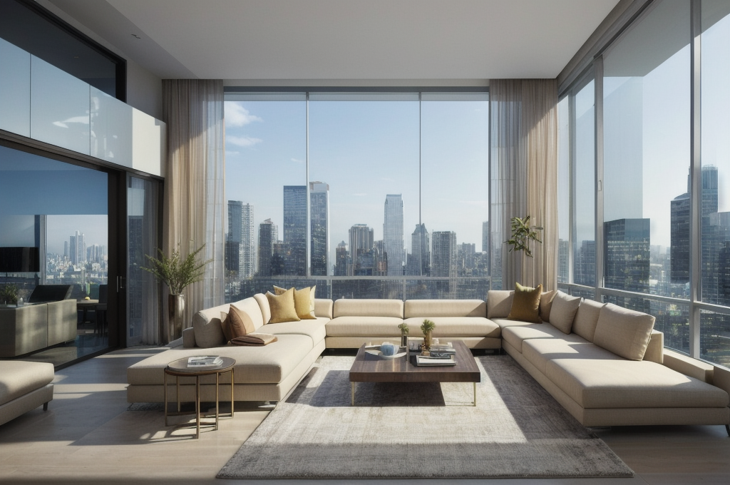 Exploring the Rich Tapestry of Interior Design: Top Designers, Trends, and Processes