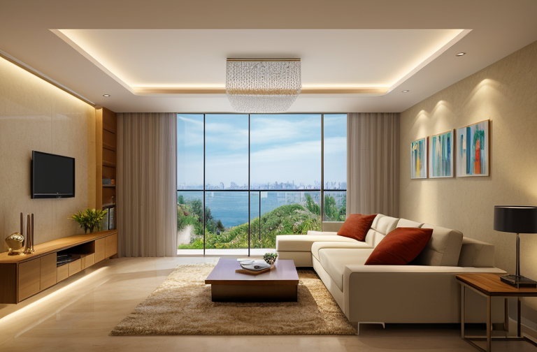 Deciphering the Costs and Processes Involved in Hiring an Interior Designer