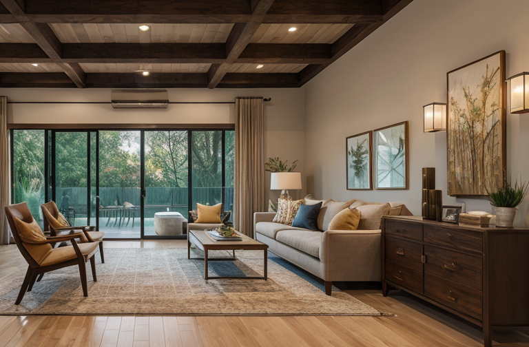 Exploring the Rich Influence and Elements of Gothic Style in Architecture and Interior Design