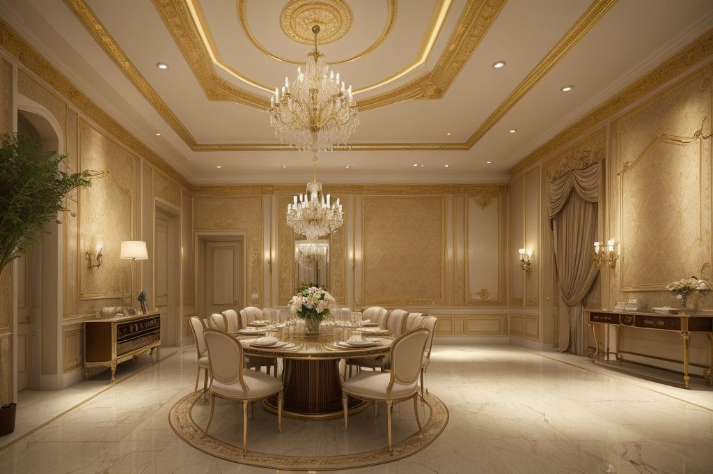 Comparing Key Features and Services of Two Successful Interior Design Companies: House of Allure Interiors & Design and Allure Interior Design
