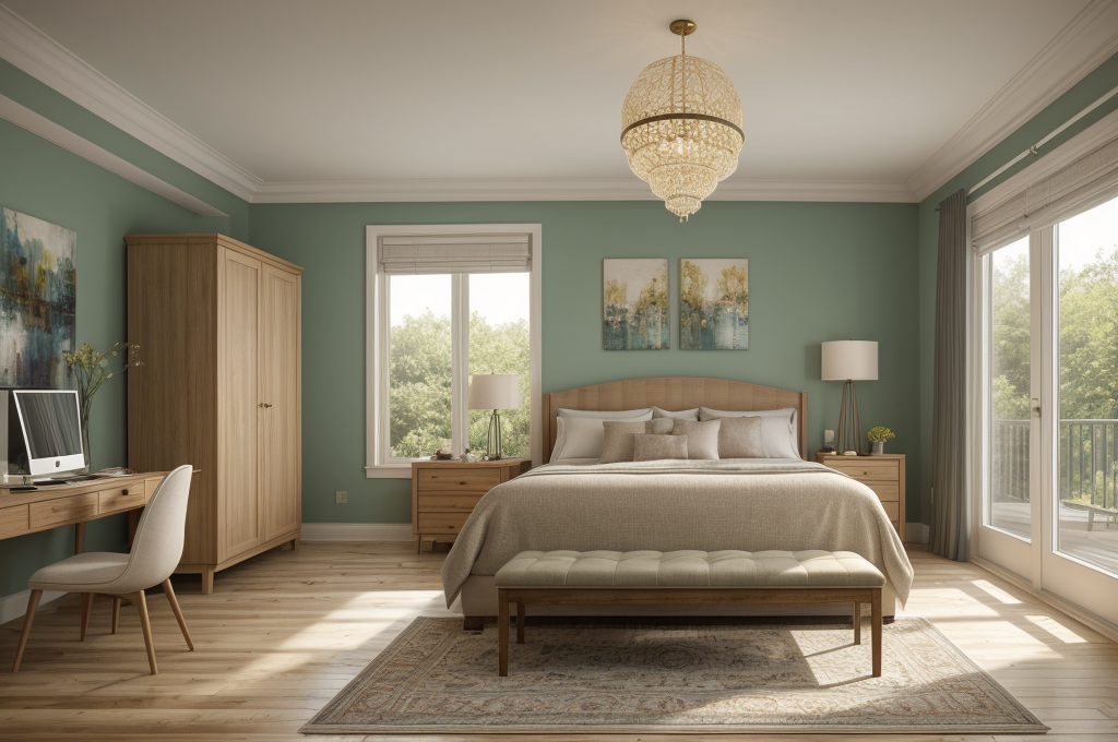 Revamping Your Interior: Budget-Friendly Strategies and Creative Design Ideas