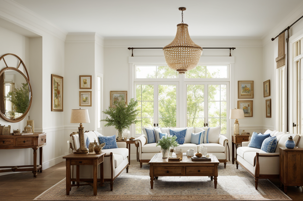 Exploring the Essence of Greek-Inspired Interior Design Trends