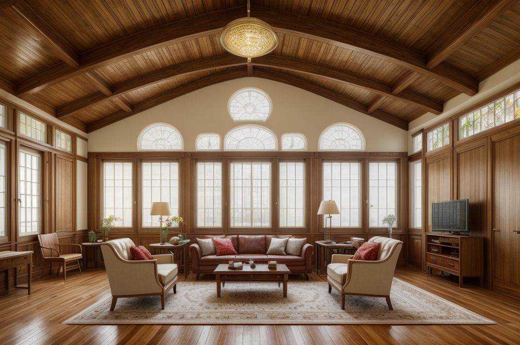 Exploring the Art of 1930s House Renovation: Techniques, Trends and Timeframes