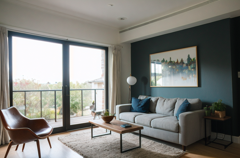 Exploring Open-Concept Designs and the Role of Software in Modern Home Planning