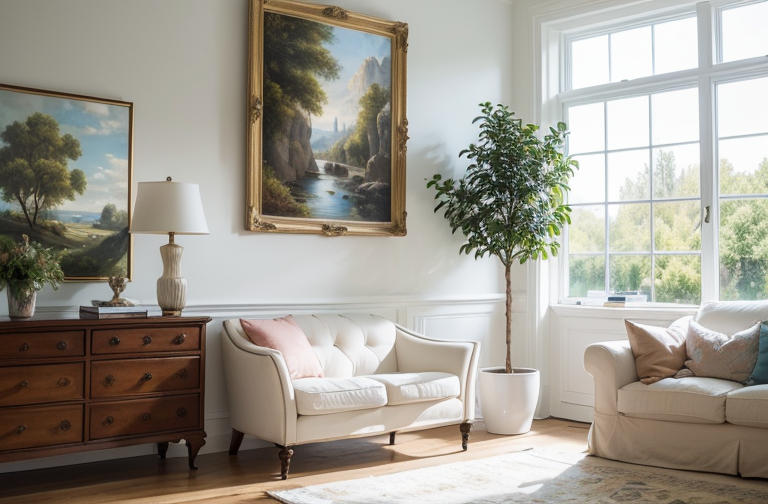Unpacking the Essence of Interior Design: The Role of Professionals, Quality Furniture and Inspirational Blogs