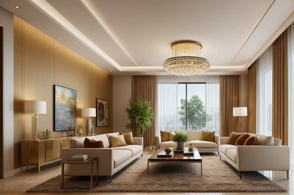 Core Principles and Emerging Trends in Successful Interior Design