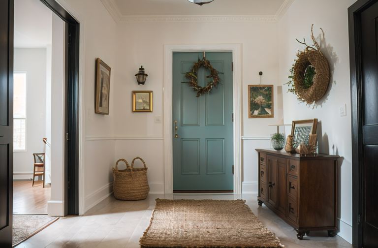 Exploring the World of Interior Design: Styles, Materials, and Design Elements