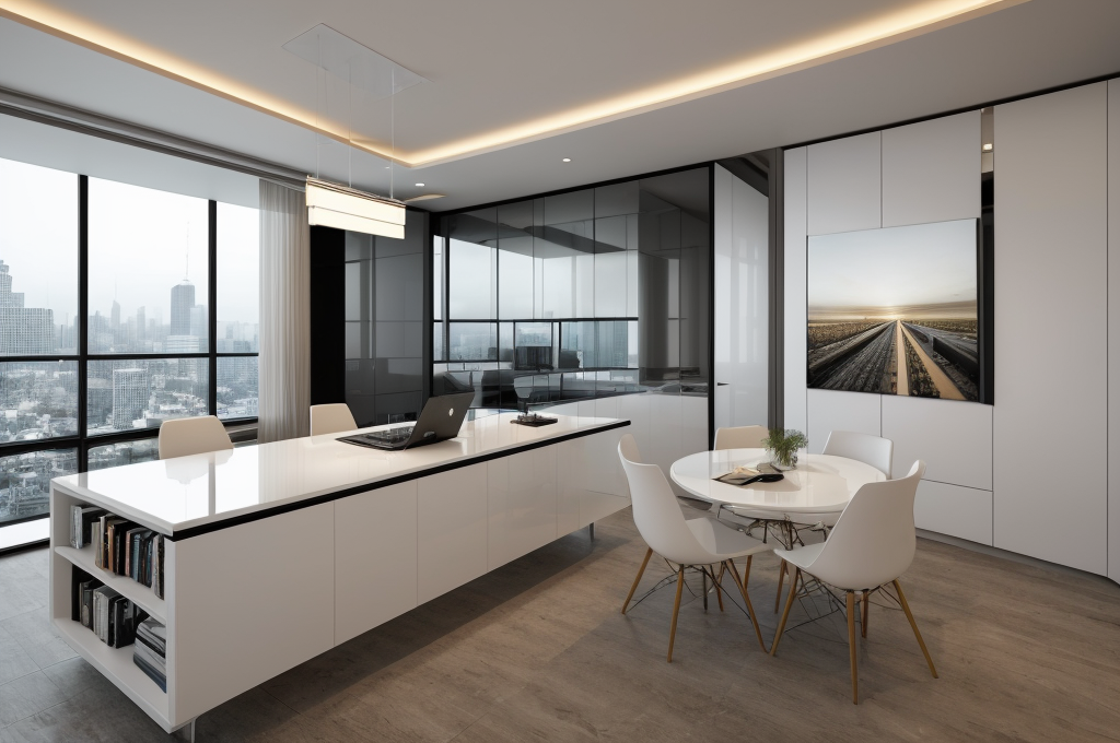 Crucial Aspects of Naming Your Interior Design Business: Importance, Elements, Types, and the Role of Slogans