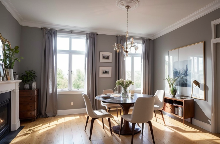 Embracing the Exquisite: The Influences and Elements of 1930s Art Deco Interior Design