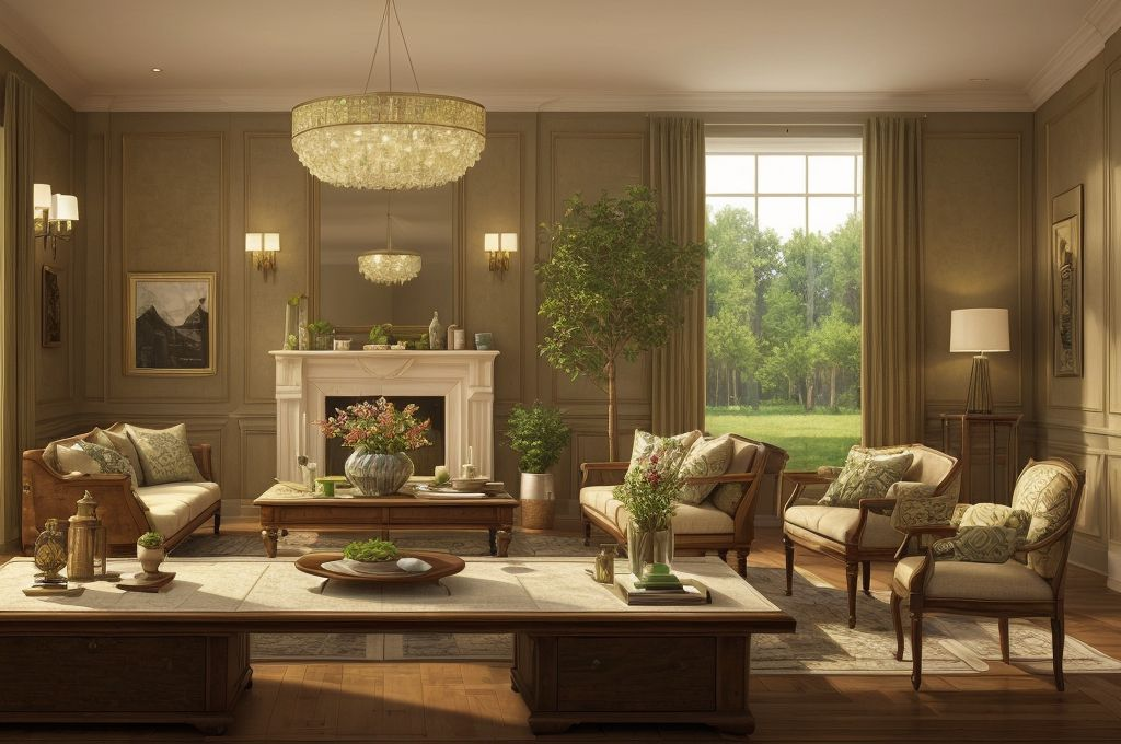 This article provides various interior design ideas for Minecraft players, including designs for living spaces, bathrooms, bedrooms, dining rooms, kitchens and additional décor suggestions.