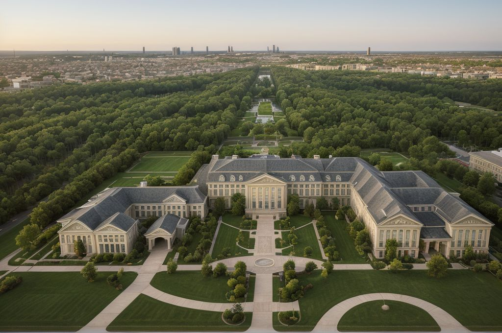 Exploring the Charm of Italianate Architecture: From Historic Villas to the Southard House