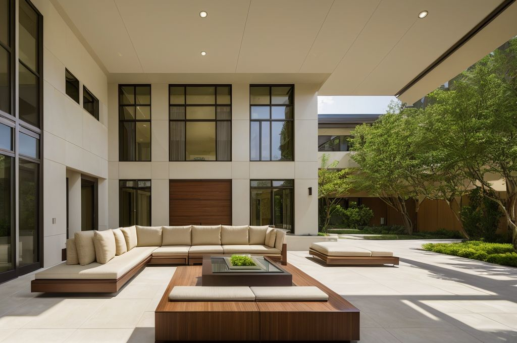 Transforming Spaces: The Impact and Success of Architectural & Interior Design Services