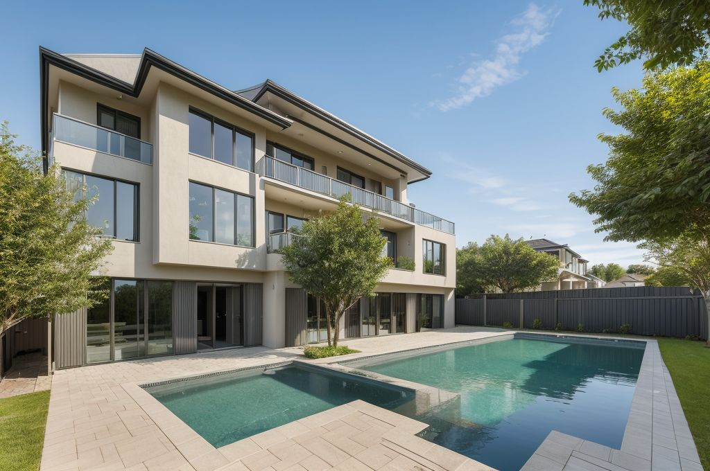 Exploring the Benefits of 1 Kanal Houses: Aesthetic, Functionality, and Value