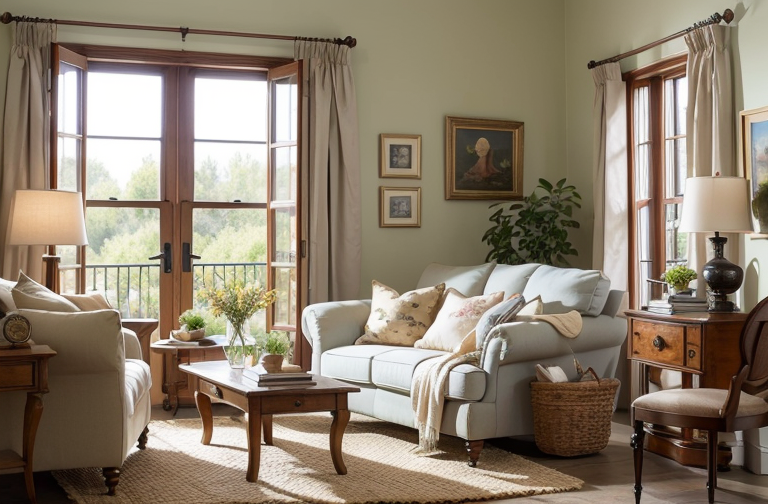 Maximizing Space and Functionality: The Art of Loft and Second-Floor Designs