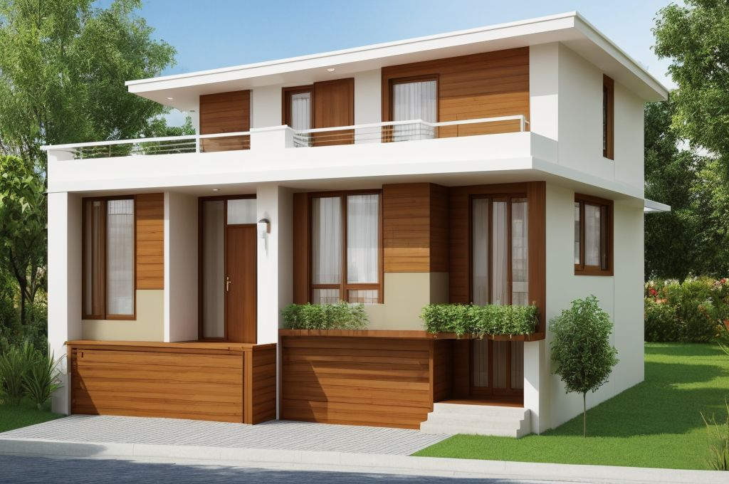 Designing and Buying a Compact 40 sqm Home: Features, Considerations and Pricing