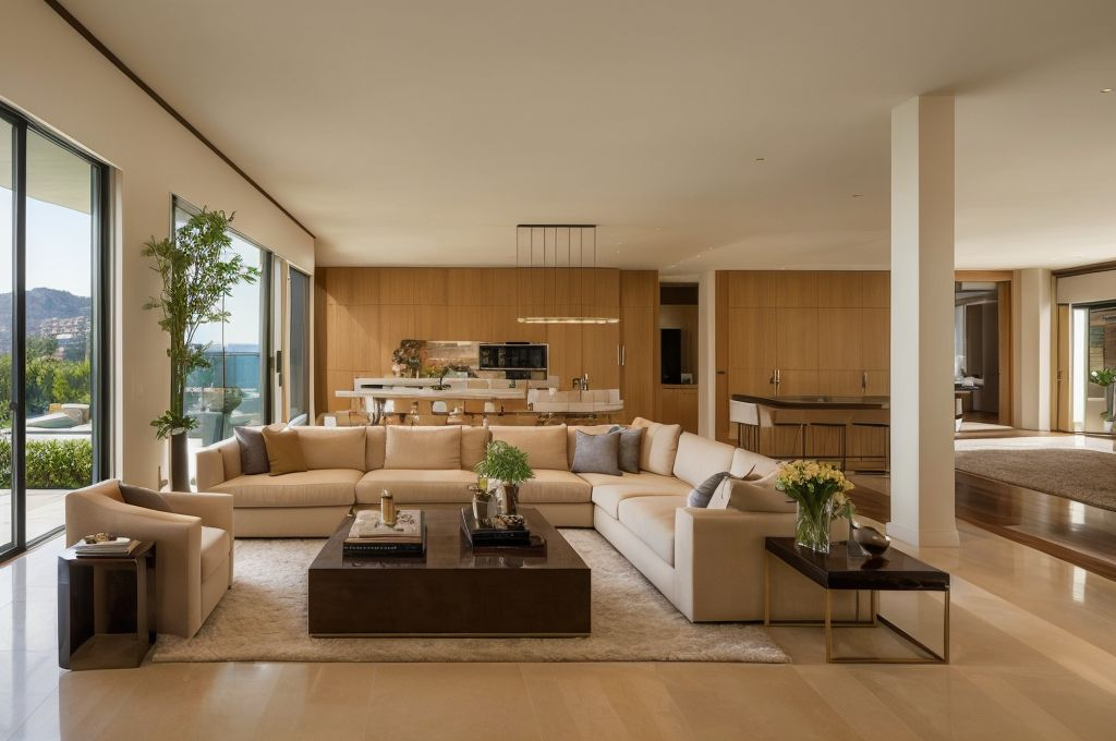 Inside Jennifer Aniston's Real Estate Portfolio and Passion for Interior Design