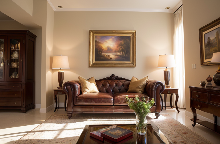 Ten Guiding Principles for Designing a Loft or Second Floor in Your Home