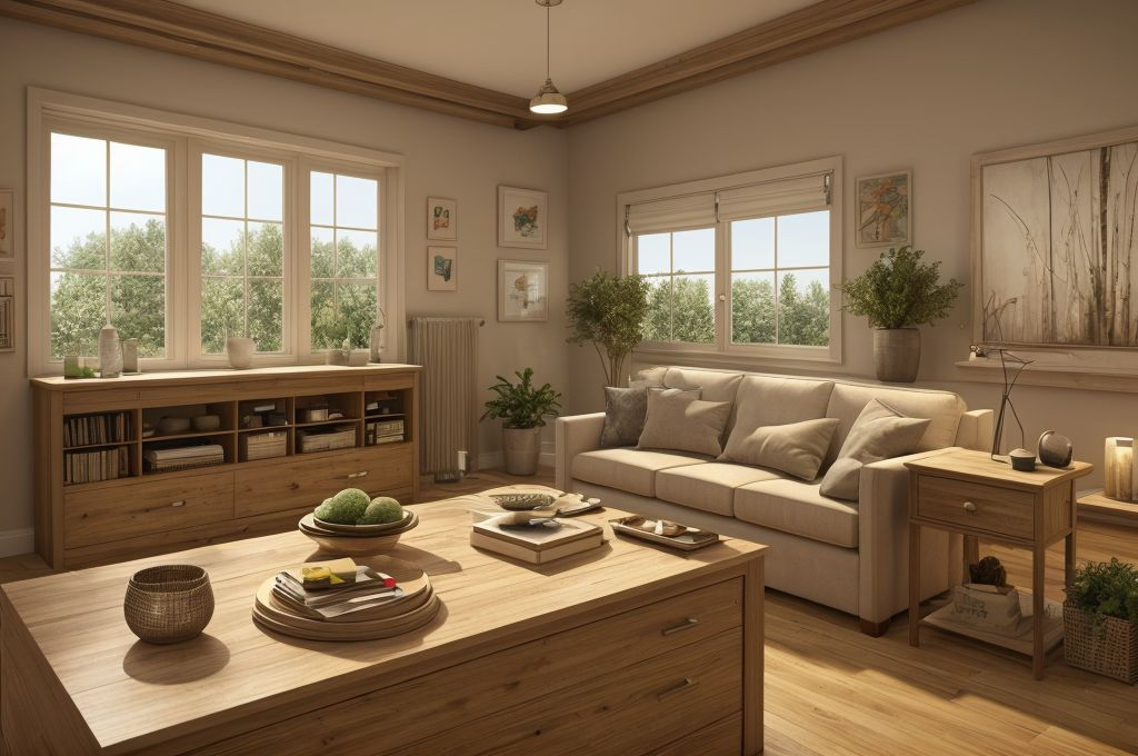 Exploring the Impact and Utility of Interior Design Software: From CAD Programs to Virtual Showrooms