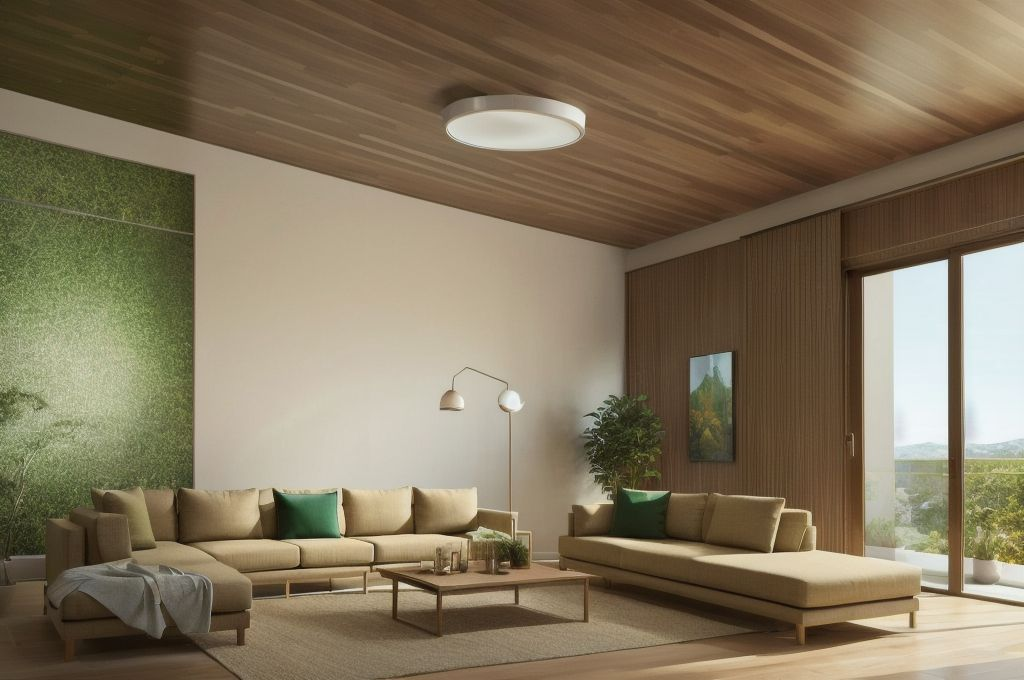 Exploring Home Design Trends: From Biophilic to Bohemian Themes